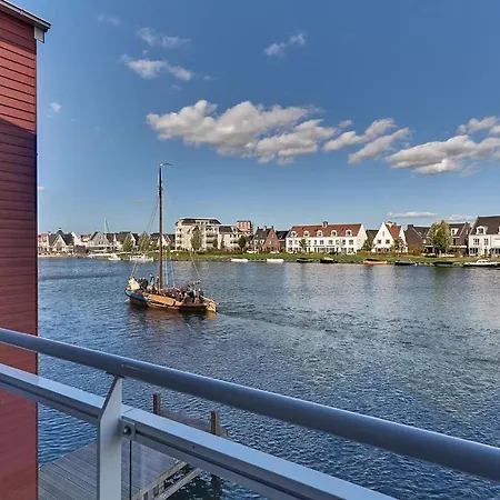 Boothuis Waterfront Harderwijk