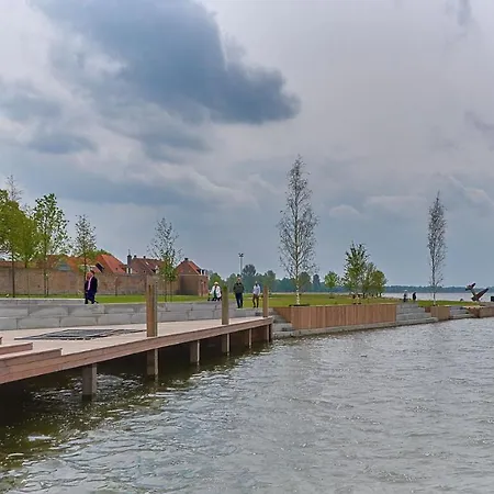 Boothuis Waterfront *