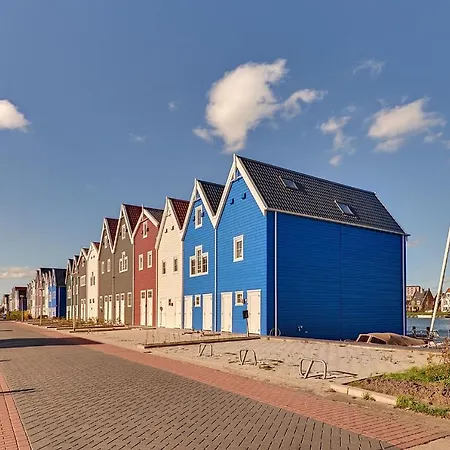 Boothuis Waterfront Harderwijk